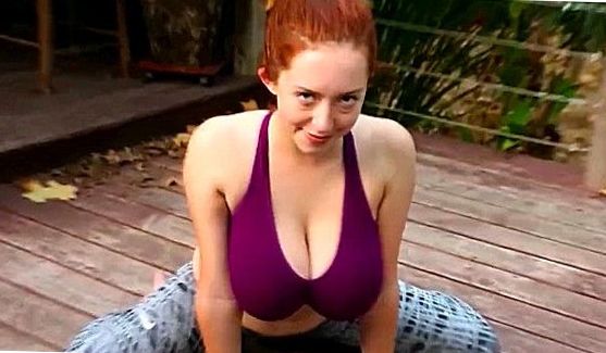 Eva Angelina - Freaks Of Cock, порно видео
