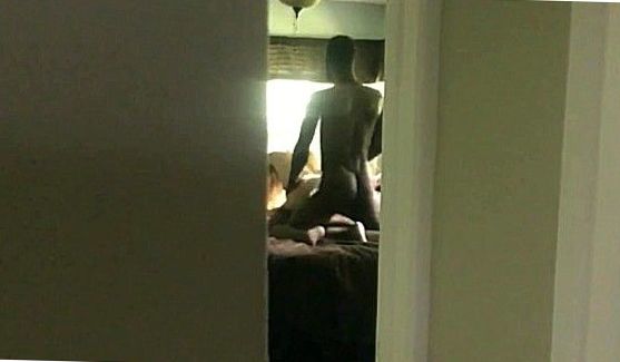 Негритянки: Tits and Oil 3, порно видео