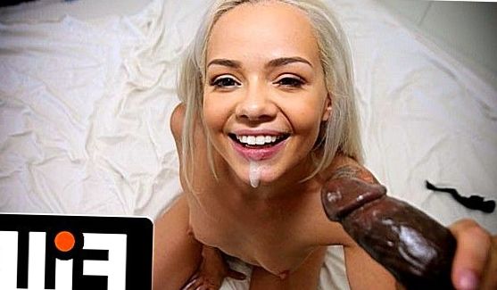 Жесткий секс со зрелой мулаткой, порно видео