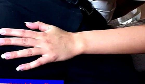 Анал с Marsha May, порно видео