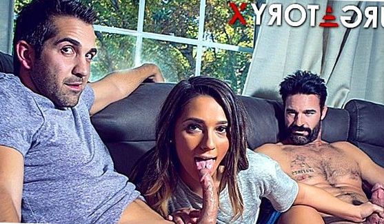 RayVeness, порно видео