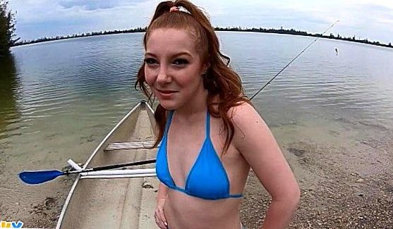 Молодые 18+: Mishelle Moist, порно видео