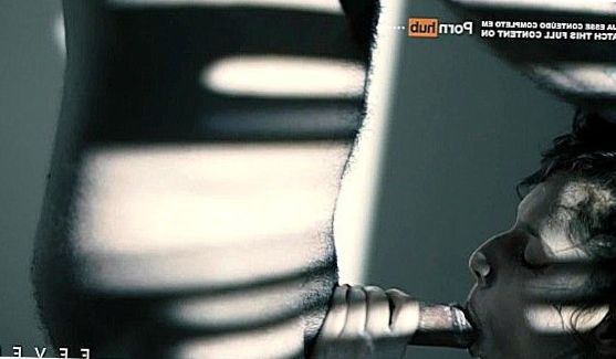Cameron Dee и Adrianna Luna в загробном мире, порно видео