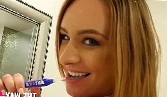 18OnlyGirls Peachy, порно видео