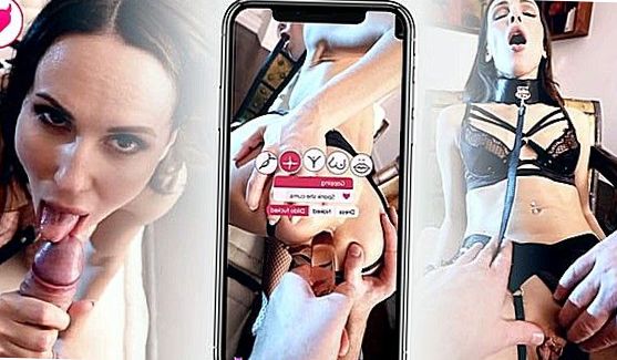 Камшоты: Marc Dorcel - Горячая частота, порно видео