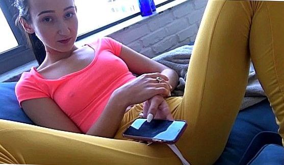 Большие Члены: Парниша присунул, жаркой черной кошечке, порно видео