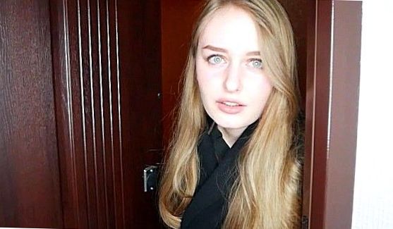 Яблоко в пизде и жопе, порно видео