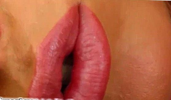 Gianna Michaels Phuck Girl, порно видео